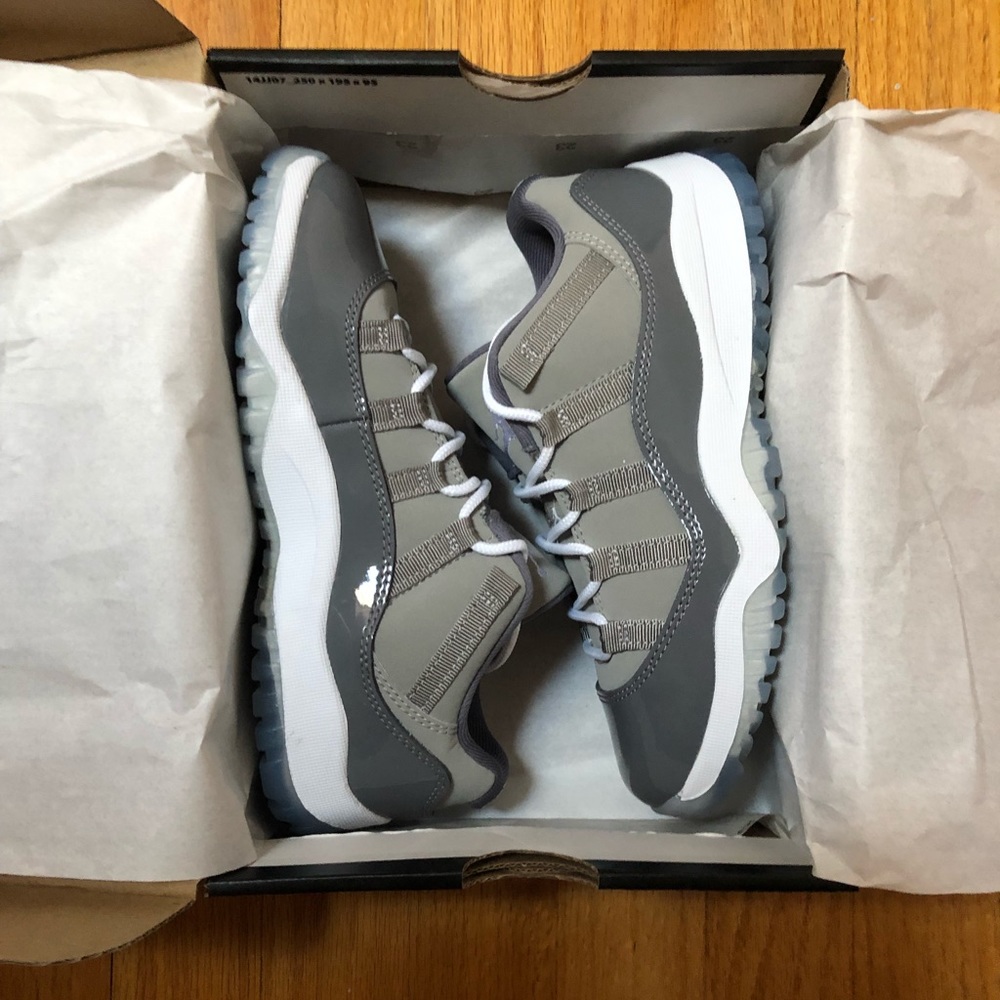 Jordan sneakers